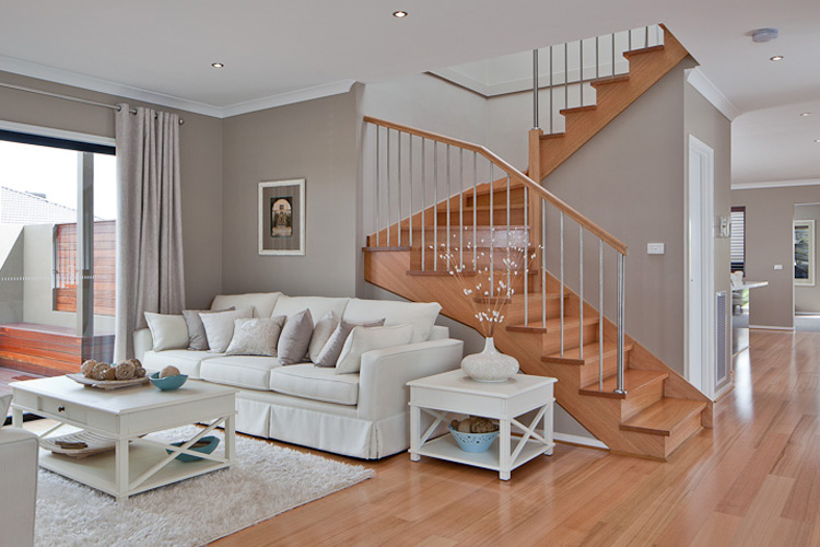Contemporary-Stairs