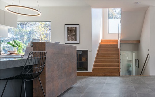 modern staircase designs