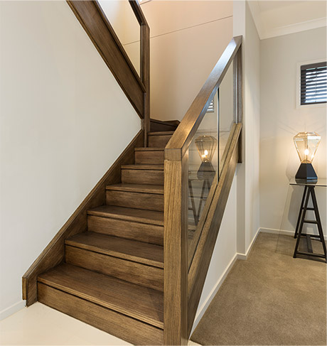 Stair Designs